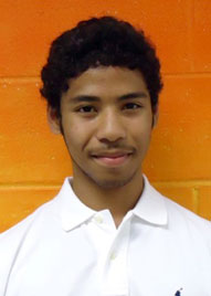 Zion Culley